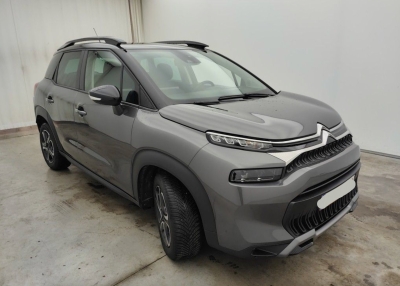 Citroën C3 Aircross BlueHDi 110 S&S BVM6 Feel Pack