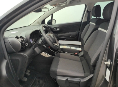 Citroën C3 Aircross BlueHDi 110 S&S BVM6 Feel Pack