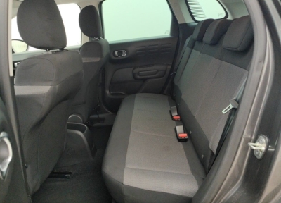 Citroën C3 Aircross BlueHDi 110 S&S BVM6 Feel Pack