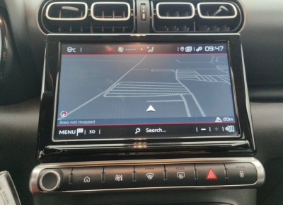 Citroën C3 Aircross BlueHDi 110 S&S BVM6 Feel Pack