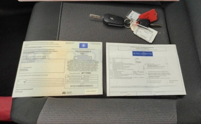 Citroën C3 Aircross BlueHDi 110 S&S BVM6 Feel Pack