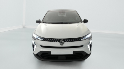 Renault Captur E-Tech full hybrid 160 ch Techno