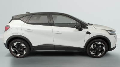 Renault Captur E-Tech full hybrid 160 ch Techno