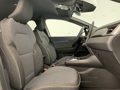 Renault Captur E-Tech full hybrid 160 ch Techno