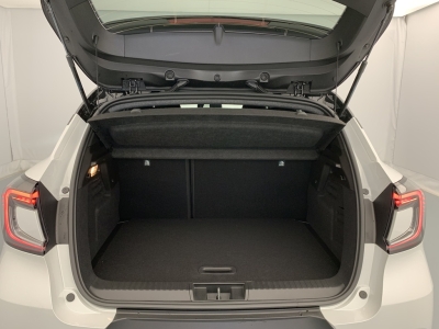 Renault Captur E-Tech full hybrid 160 ch Techno