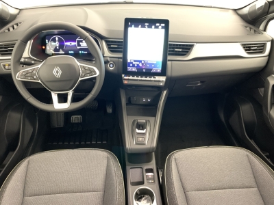 Renault Captur E-Tech full hybrid 160 ch Techno