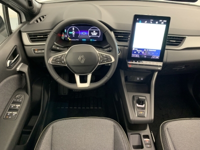 Renault Captur E-Tech full hybrid 160 ch Techno