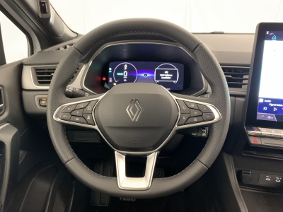 Renault Captur E-Tech full hybrid 160 ch Techno