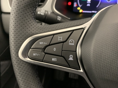 Renault Captur E-Tech full hybrid 160 ch Techno