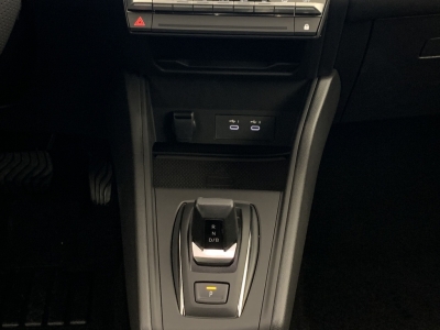 Renault Captur E-Tech full hybrid 160 ch Techno
