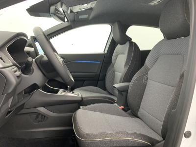 Renault Captur E-Tech full hybrid 160 ch Techno