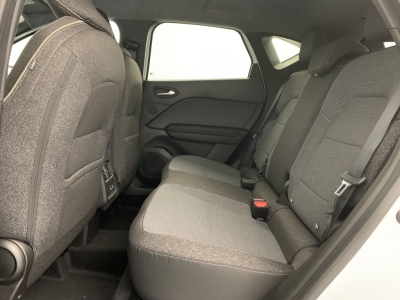 Renault Captur E-Tech full hybrid 160 ch Techno