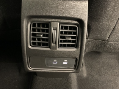 Renault Captur E-Tech full hybrid 160 ch Techno