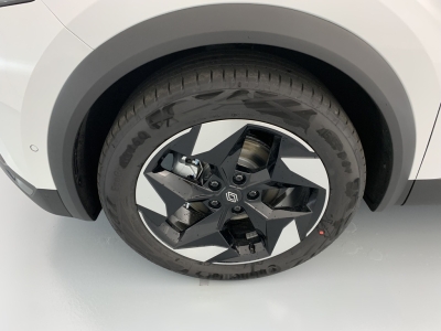 Renault Captur E-Tech full hybrid 160 ch Techno
