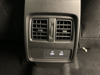 Renault Captur E-Tech full hybrid 160 ch Techno