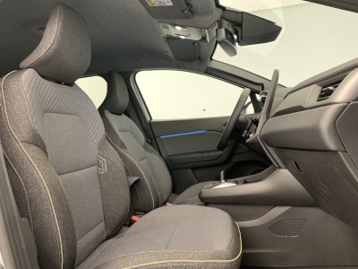 Renault Captur E-Tech full hybrid 160 ch Techno