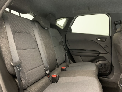 Renault Captur E-Tech full hybrid 160 ch Techno