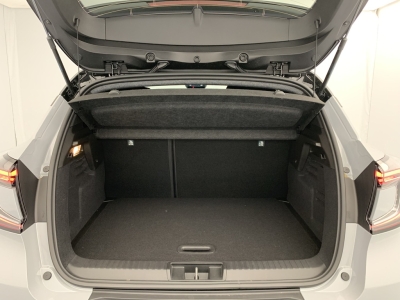 Renault Captur E-Tech full hybrid 160 ch Techno