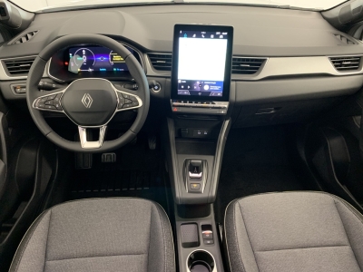 Renault Captur E-Tech full hybrid 160 ch Techno