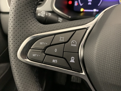 Renault Captur E-Tech full hybrid 160 ch Techno