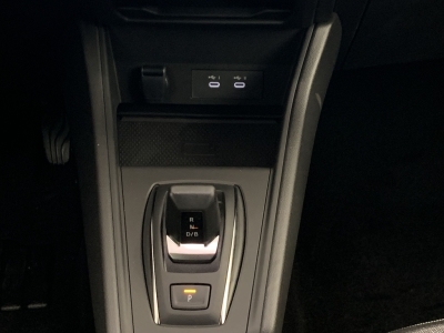 Renault Captur E-Tech full hybrid 160 ch Techno