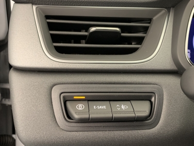 Renault Captur E-Tech full hybrid 160 ch Techno