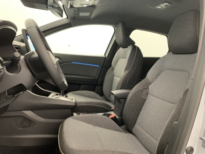 Renault Captur E-Tech full hybrid 160 ch Techno