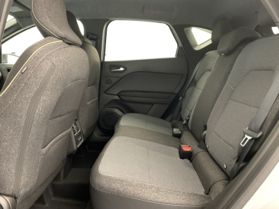 Renault Captur E-Tech full hybrid 160 ch Techno