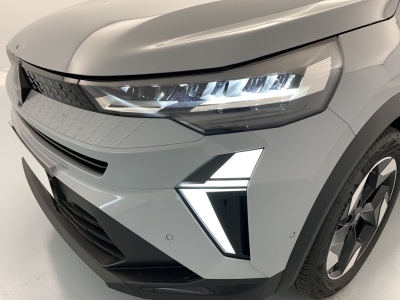 Renault Captur E-Tech full hybrid 160 ch Techno