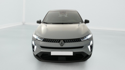 Renault Captur E-Tech full hybrid 160 ch Techno