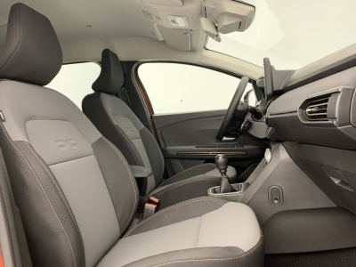 Dacia Jogger ECO-G 100 5 places GSR2 Extreme