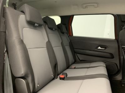 Dacia Jogger ECO-G 100 5 places GSR2 Extreme