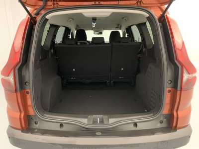 Dacia Jogger ECO-G 100 5 places GSR2 Extreme