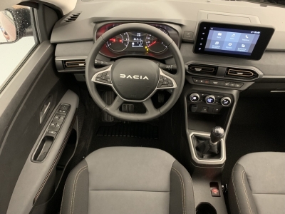Dacia Jogger ECO-G 100 5 places GSR2 Extreme