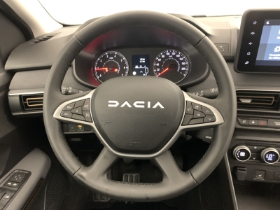 Dacia Jogger ECO-G 100 5 places GSR2 Extreme