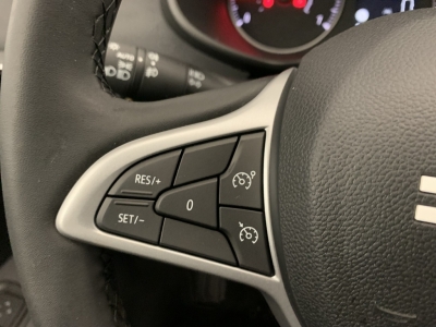 Dacia Jogger ECO-G 100 5 places GSR2 Extreme