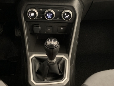 Dacia Jogger ECO-G 100 5 places GSR2 Extreme