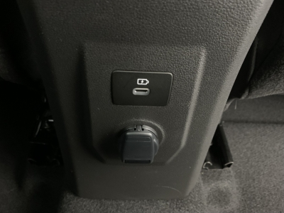 Dacia Jogger ECO-G 100 5 places GSR2 Extreme