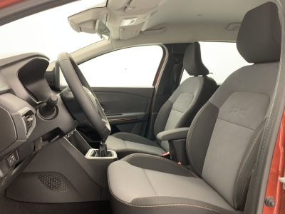 Dacia Jogger ECO-G 100 5 places GSR2 Extreme