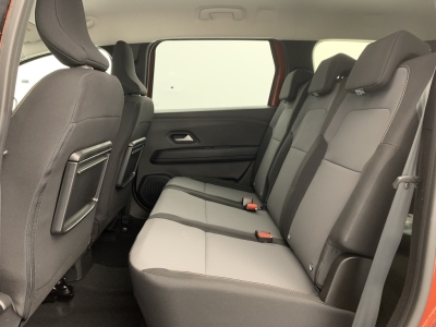Dacia Jogger ECO-G 100 5 places GSR2 Extreme