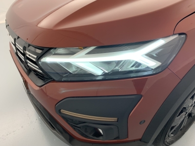 Dacia Jogger ECO-G 100 5 places GSR2 Extreme