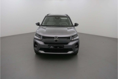 Citroën C3 Turbo 100 ch Manuelle Max