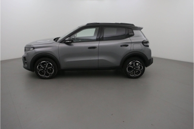 Citroën C3 Turbo 100 ch Manuelle Max