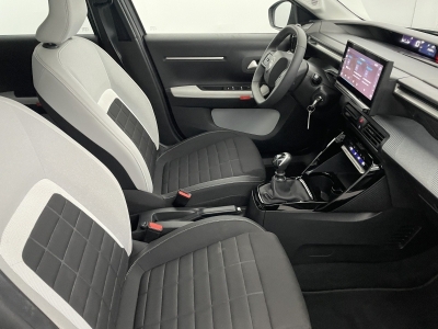 Citroën C3 Turbo 100 ch Manuelle Max