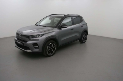 Citroën C3 Turbo 100 ch Manuelle Max