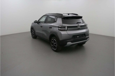 Citroën C3 Turbo 100 ch Manuelle Max