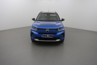 Citroën C3 Turbo 100 ch Manuelle Max
