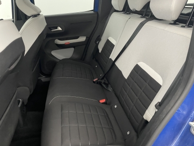 Citroën C3 Turbo 100 ch Manuelle Max