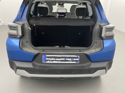 Citroën C3 Turbo 100 ch Manuelle Max