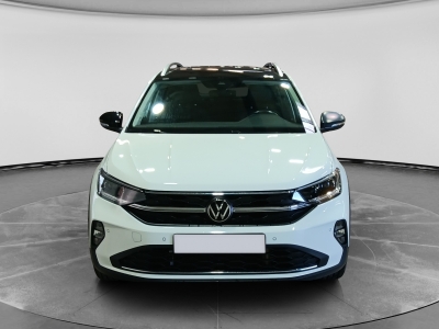Volkswagen Taigo 1.5 TSI 150 DSG7 Style